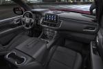Chevrolet Tahoe RST 2020 года